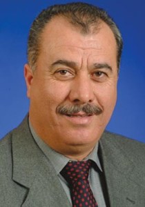 המלחמה בסמים היא מלחמת קודש. מוחמד ברכה.