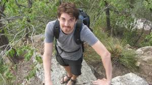 נשפט למאסר עולם בכלא ללא אפשרות לחנינה. רוס אלבריכט.